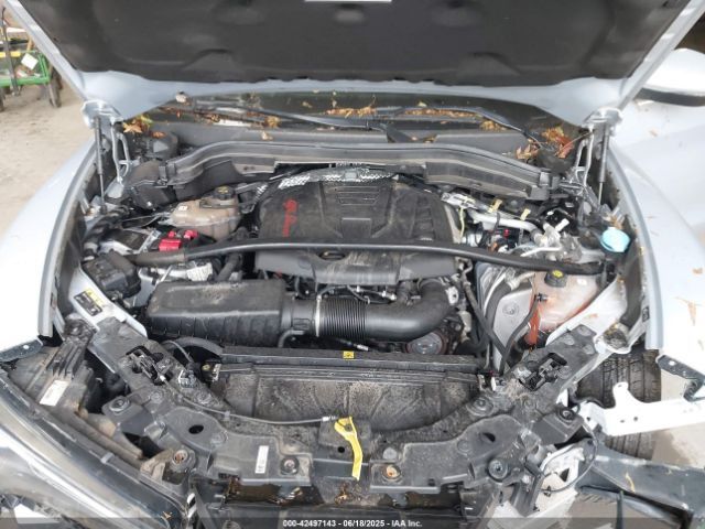 Alfa Romeo Stelvio | 9