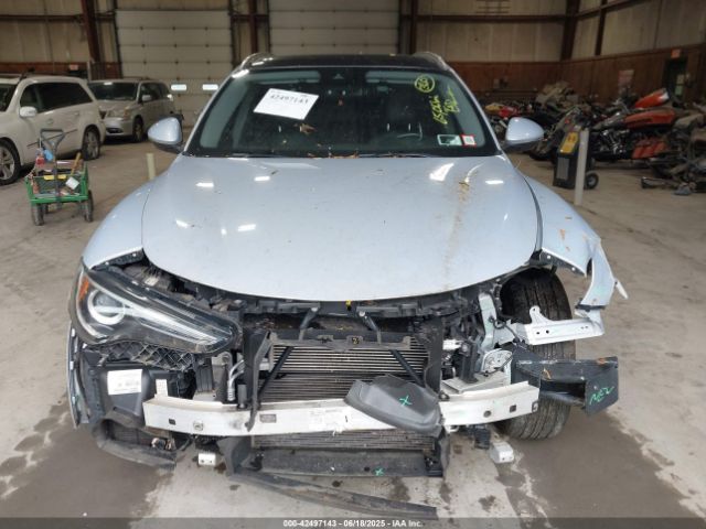 Alfa Romeo Stelvio | 11