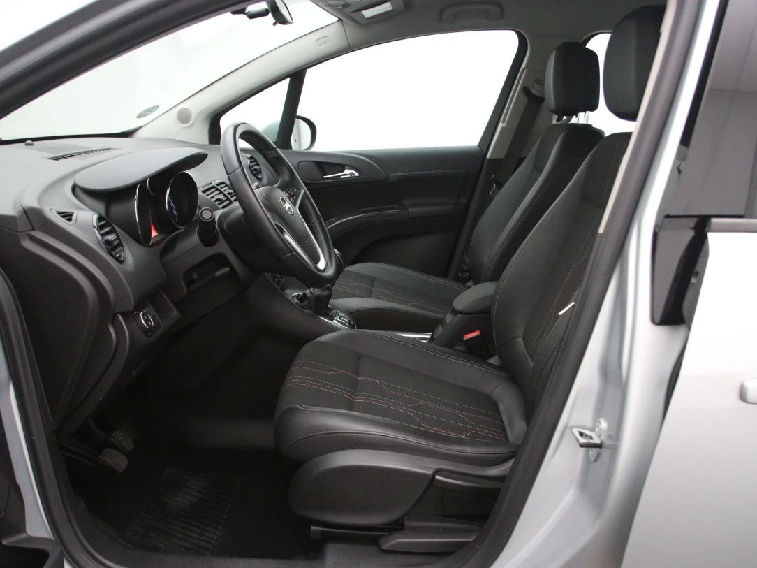 Opel Meriva | 3