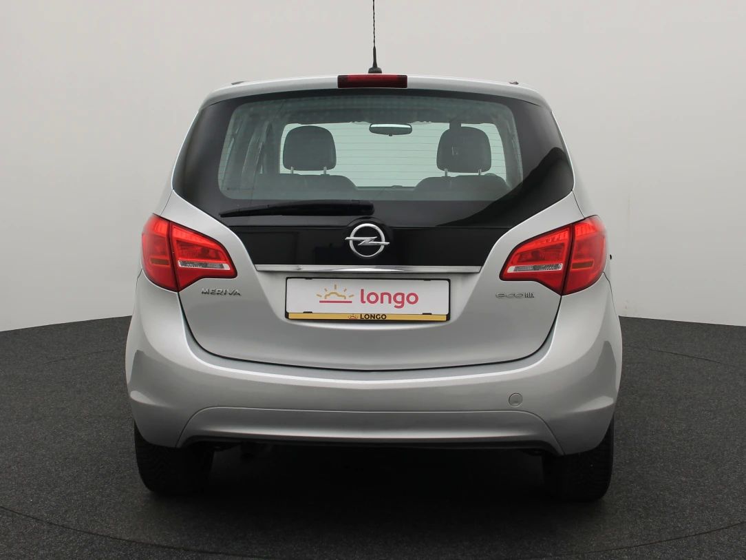 Opel Meriva | 4