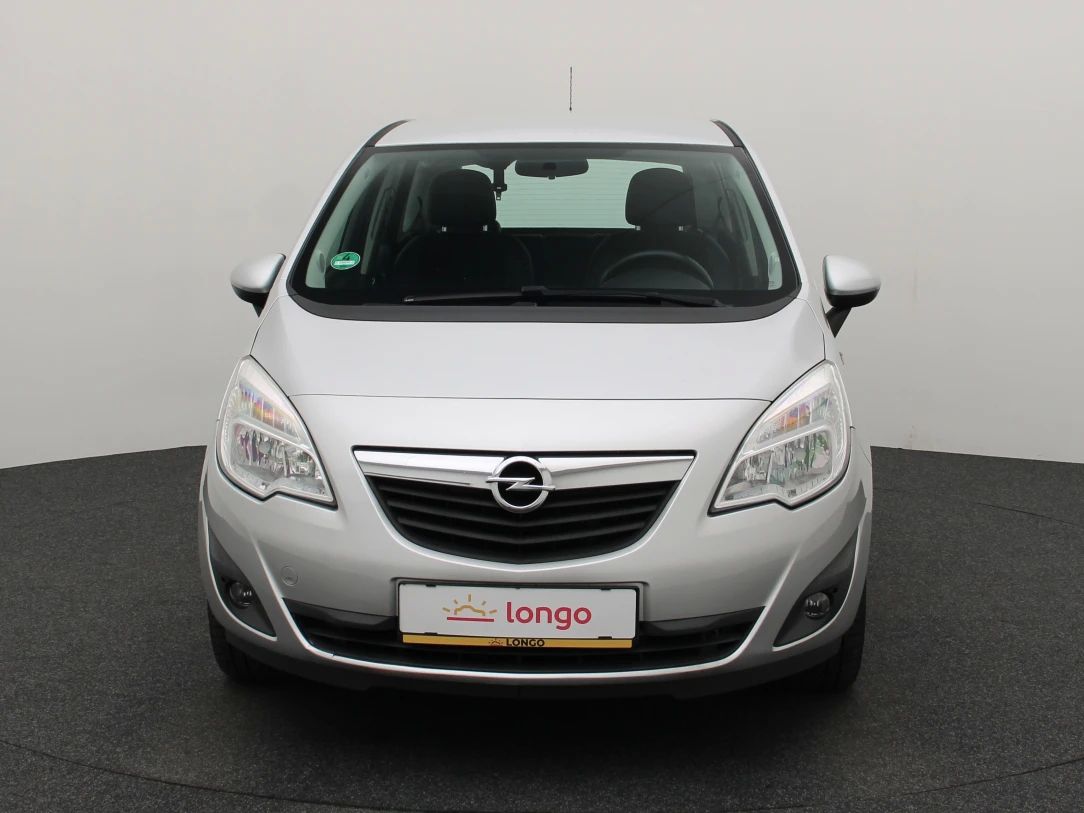 Opel Meriva | 2