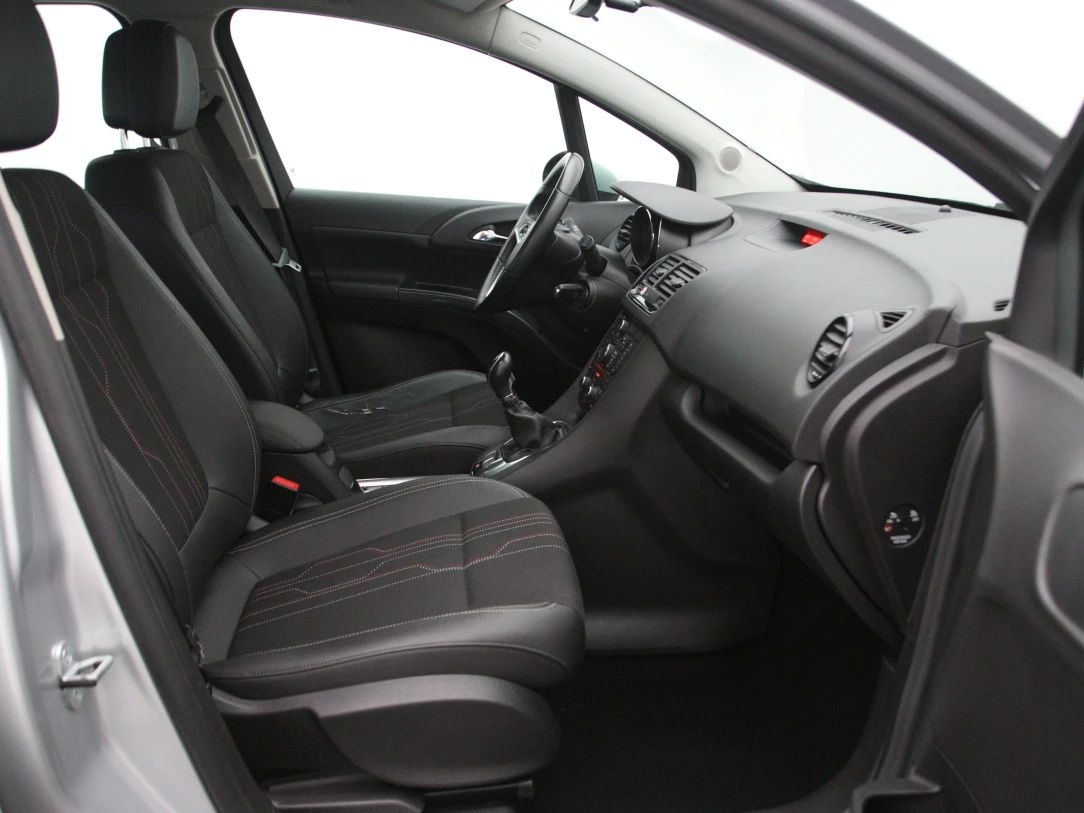 Opel Meriva | 13