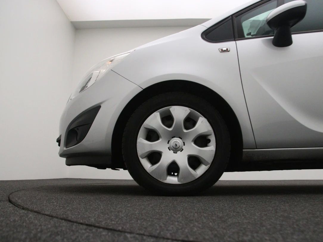 Opel Meriva | 24