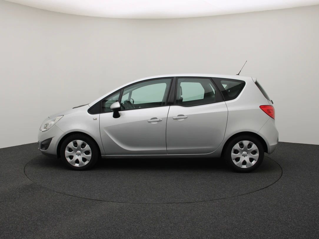 Opel Meriva | 5