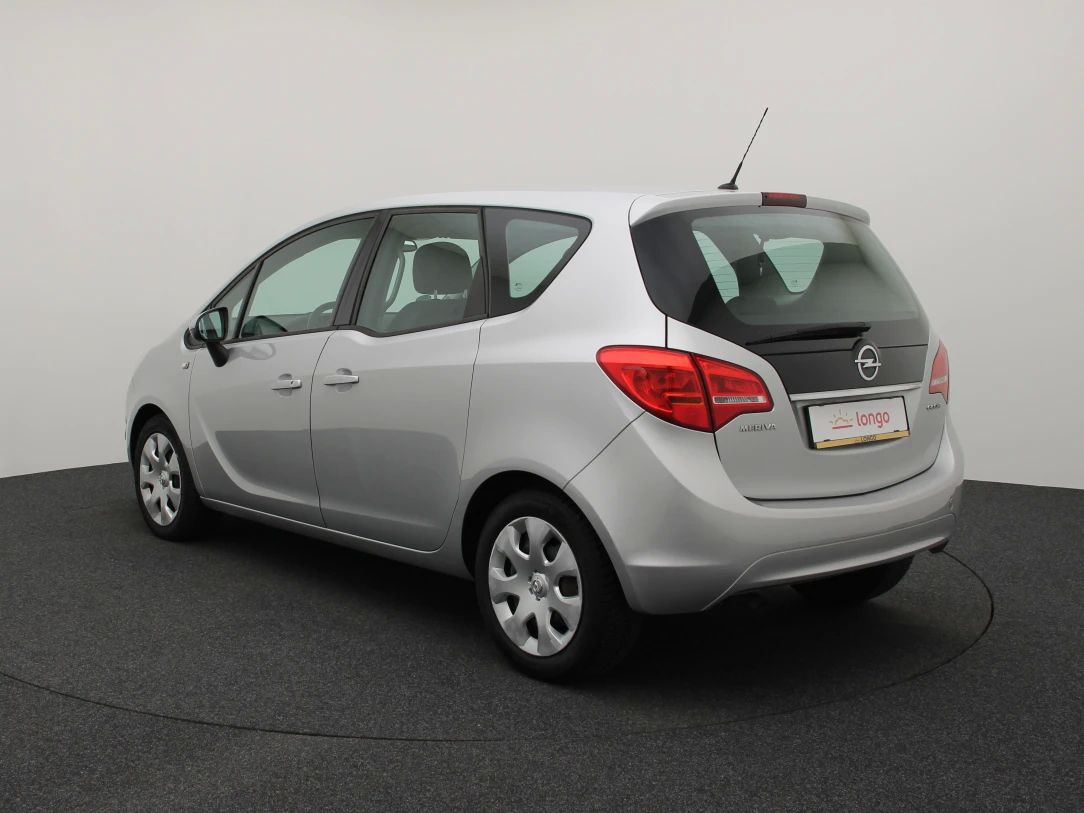 Opel Meriva | 6