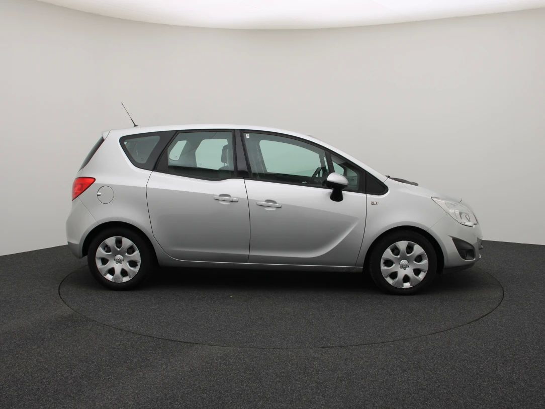 Opel Meriva | 8