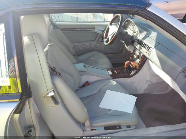 Mercedes-Benz SL500 | 4