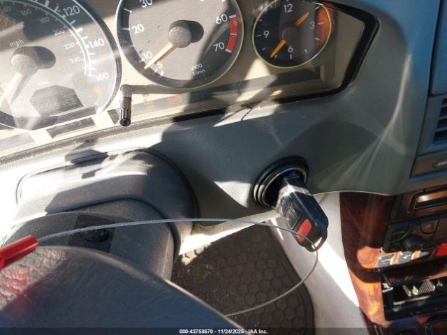 Mercedes-Benz SL500 | 10