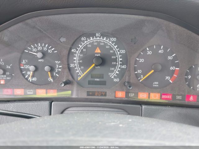 Mercedes-Benz S600 | 6