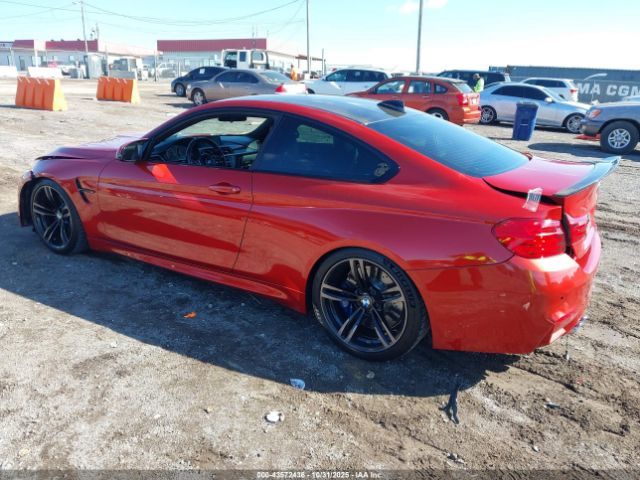 BMW M4 | 2