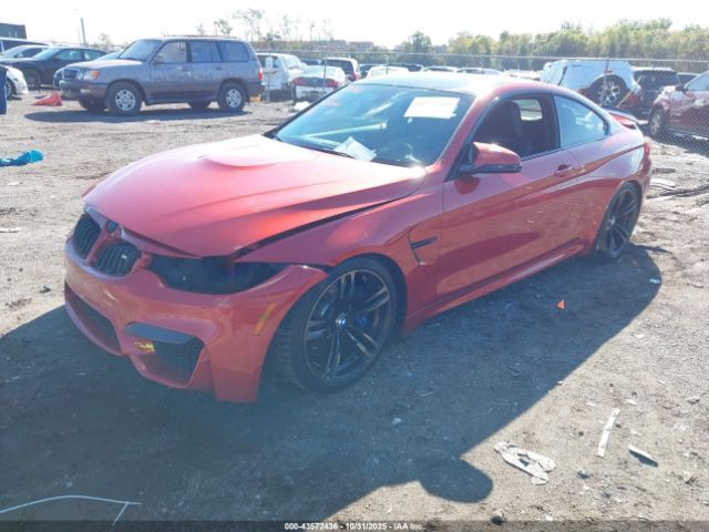 BMW M4 | 1
