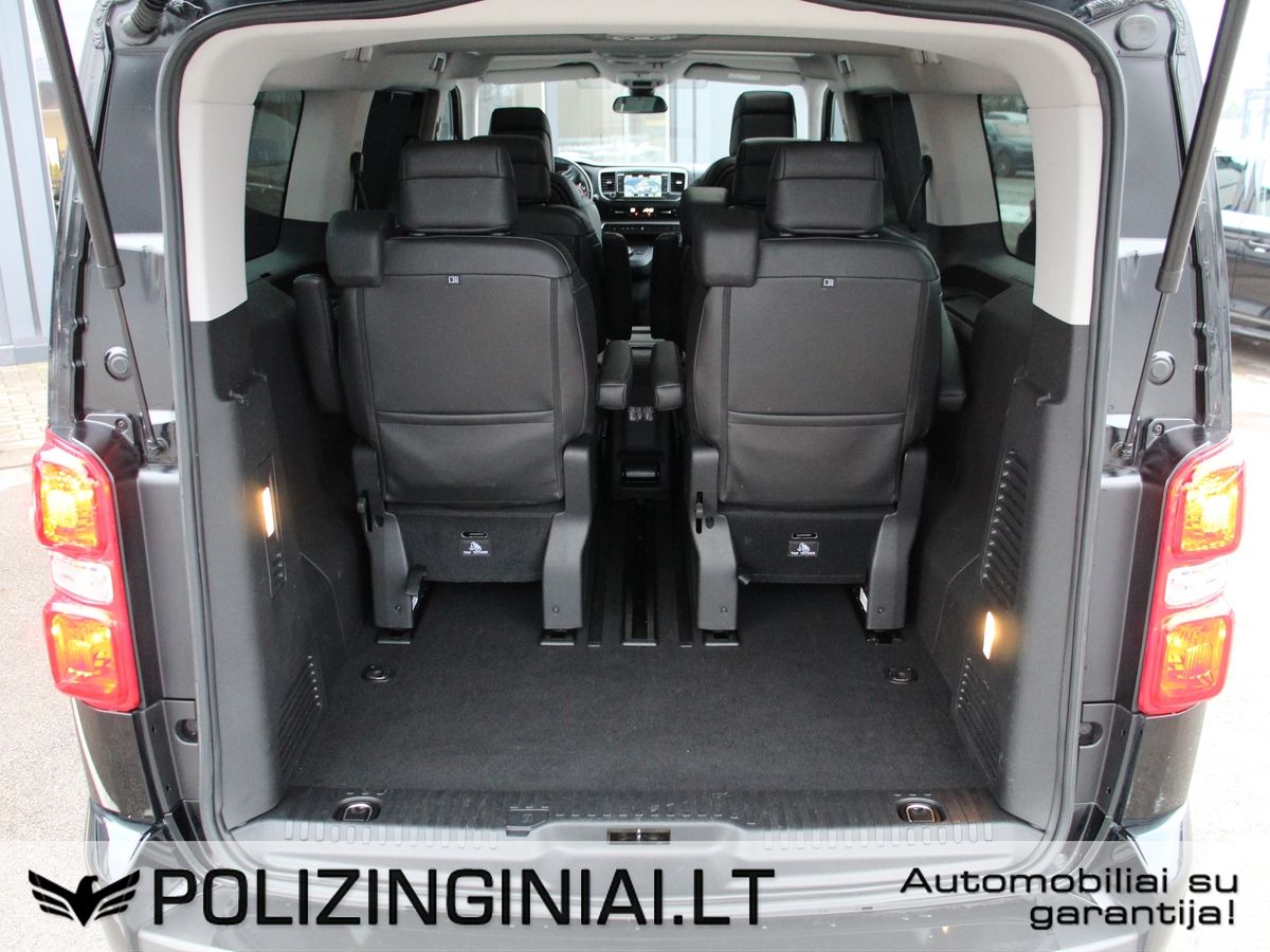 Toyota Proace | 24