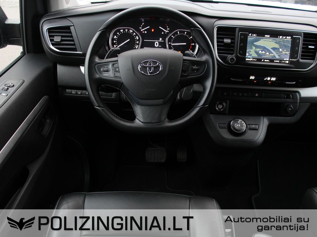Toyota Proace | 6