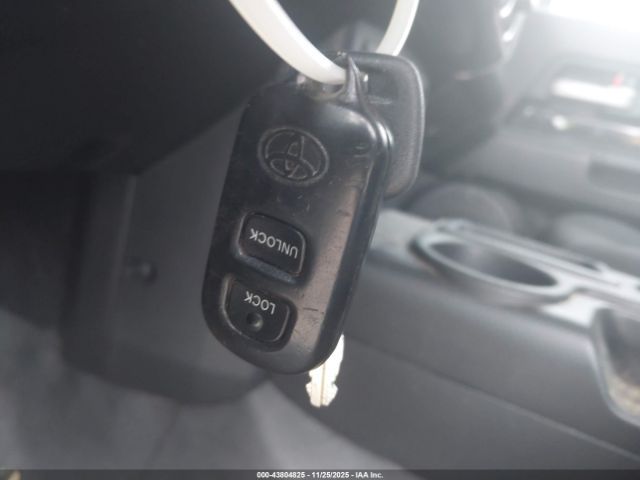 Toyota FJ Cruiser | 10