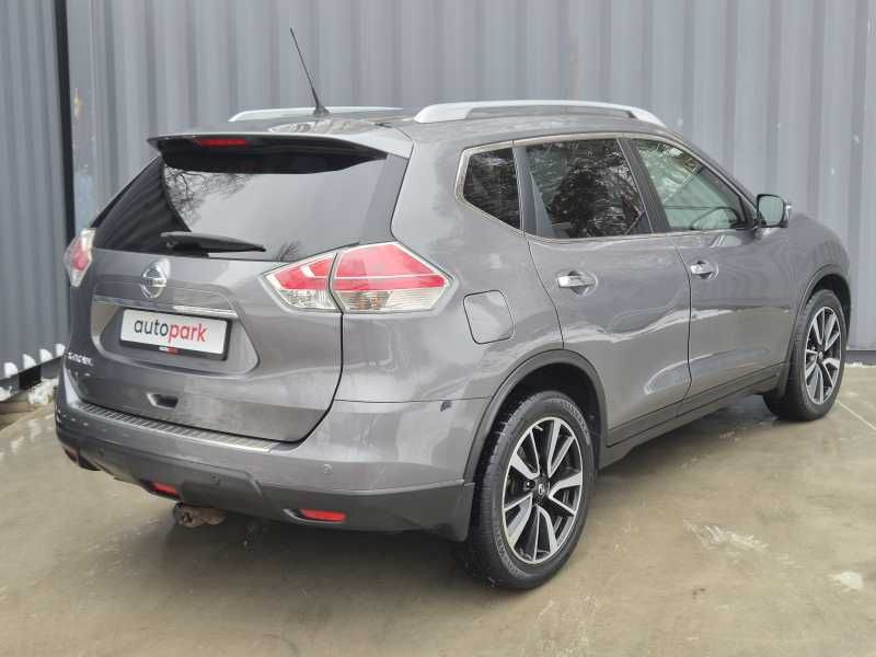 Nissan X-Trail | 2