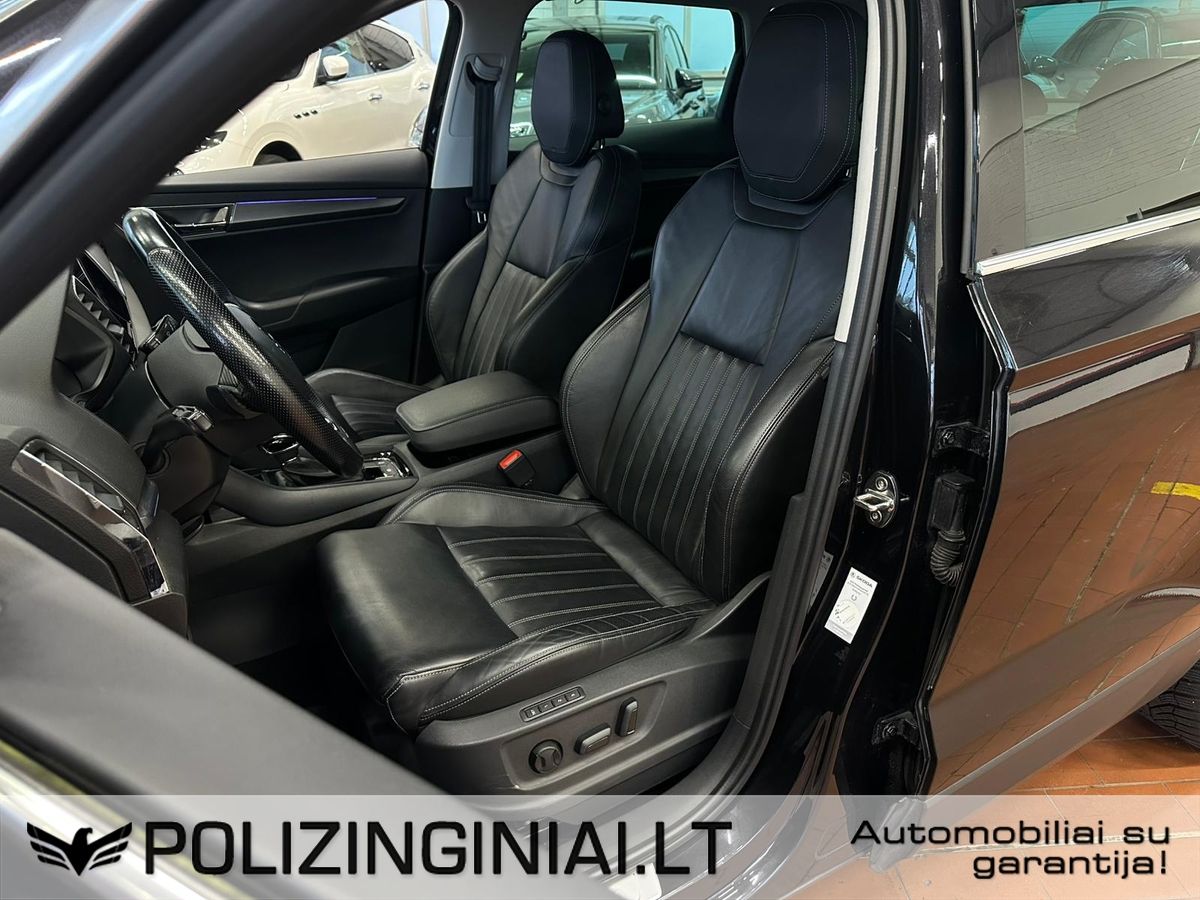 Skoda Karoq | 25