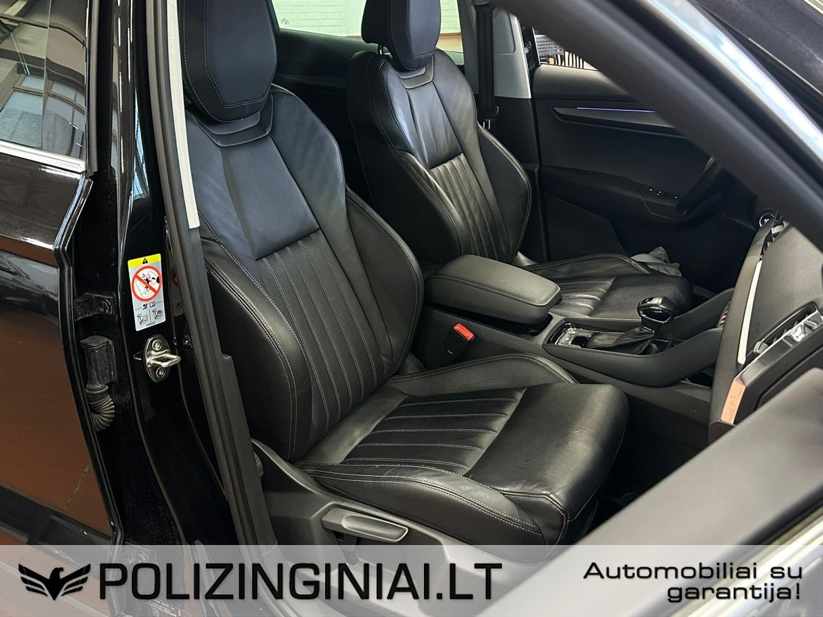 Skoda Karoq | 26