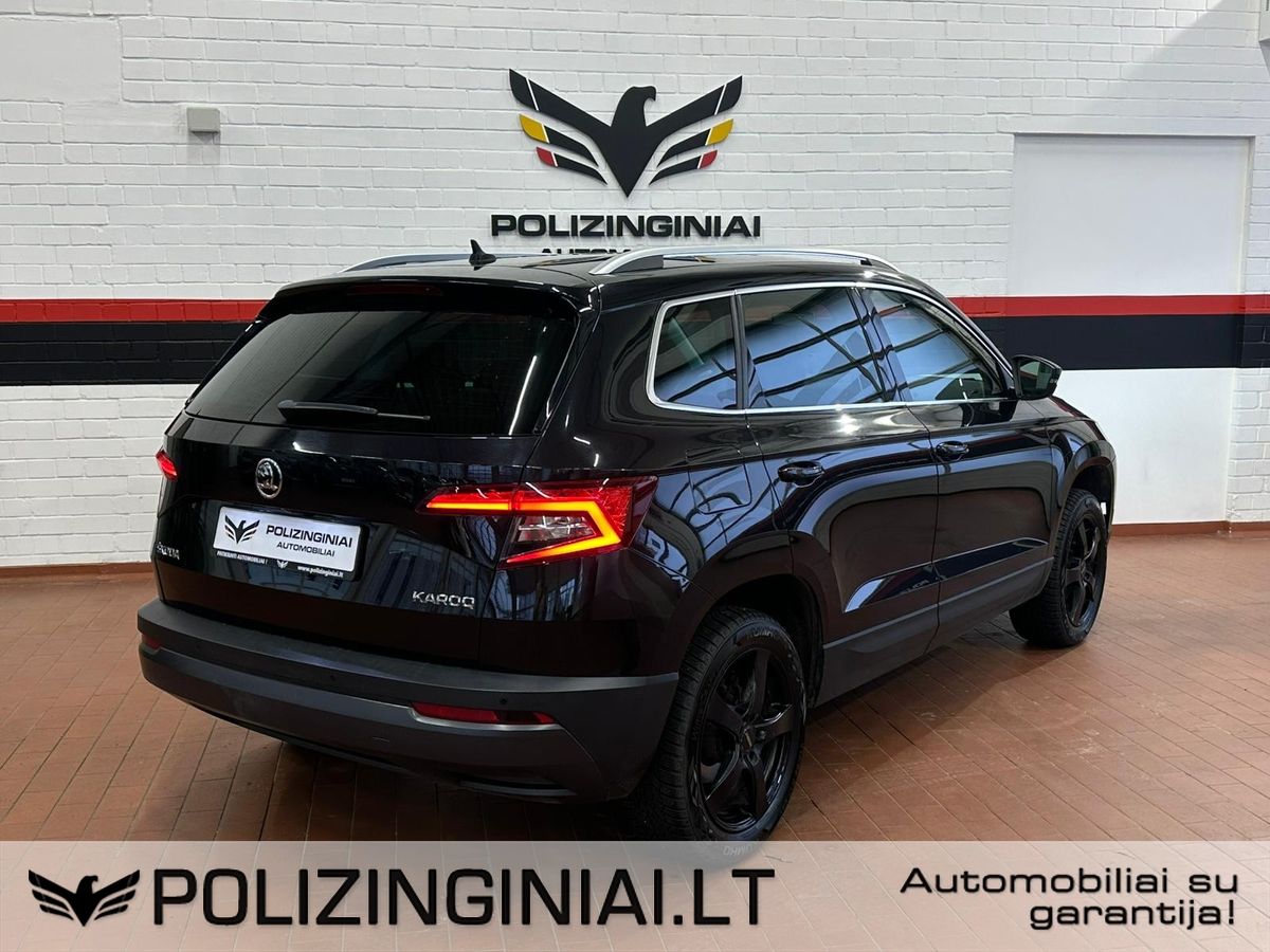 Skoda Karoq | 3