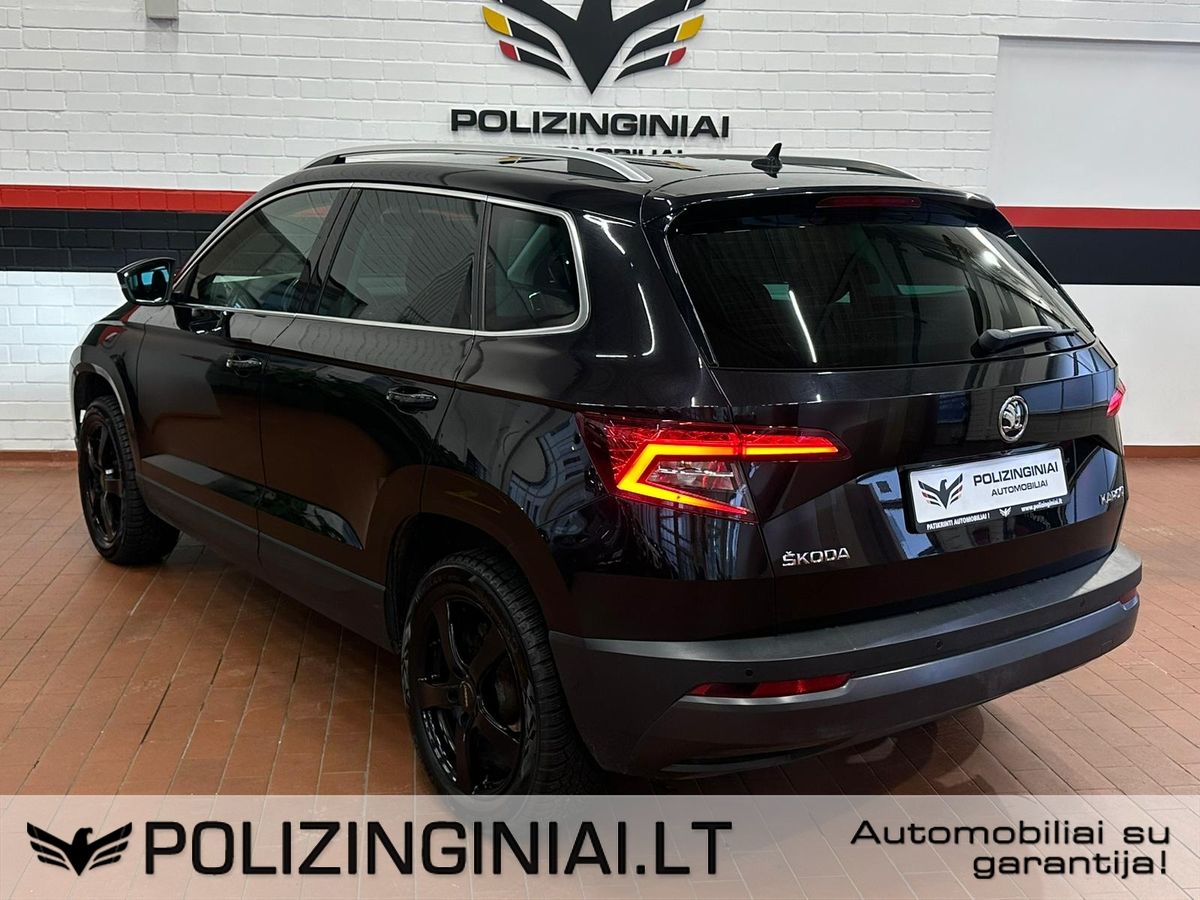 Skoda Karoq | 4