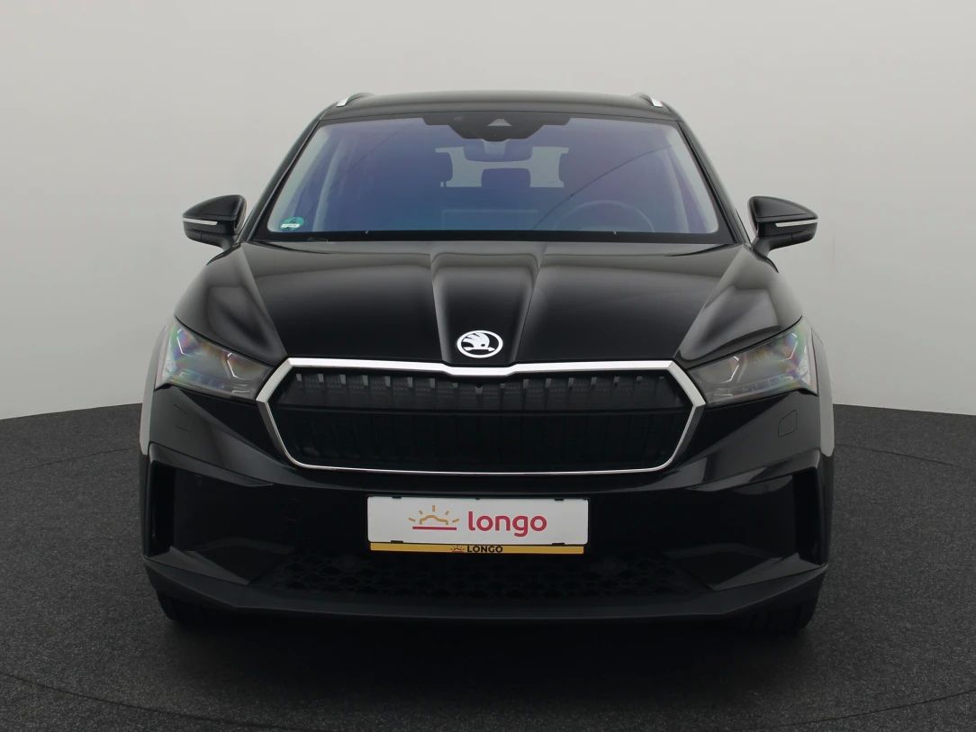Skoda Enyaq | 2