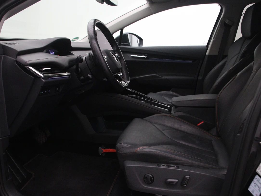 Skoda Enyaq | 3