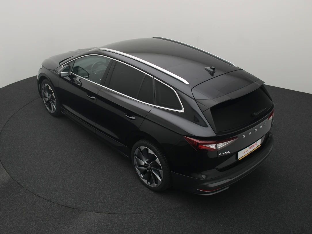 Skoda Enyaq | 11