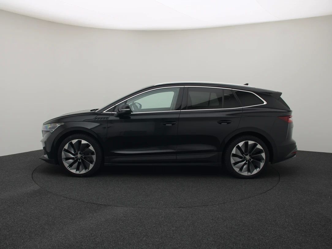 Skoda Enyaq | 5