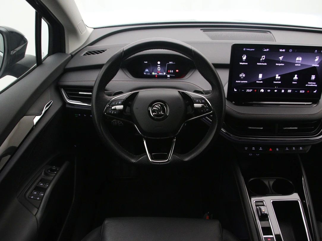 Skoda Enyaq | 16