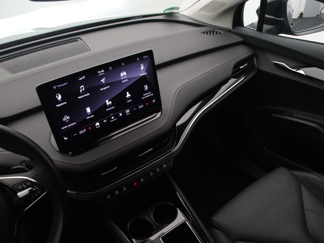 Skoda Enyaq | 20