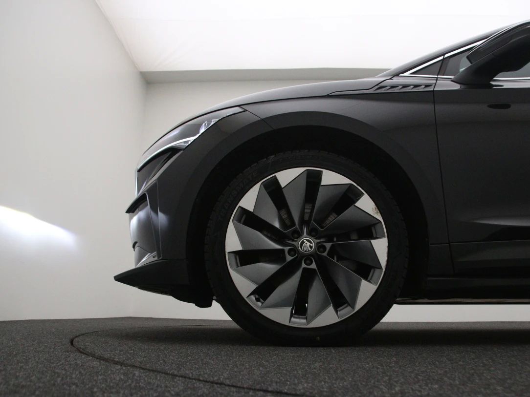 Skoda Enyaq | 27