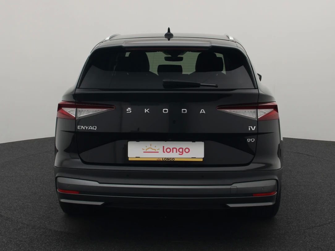 Skoda Enyaq | 4