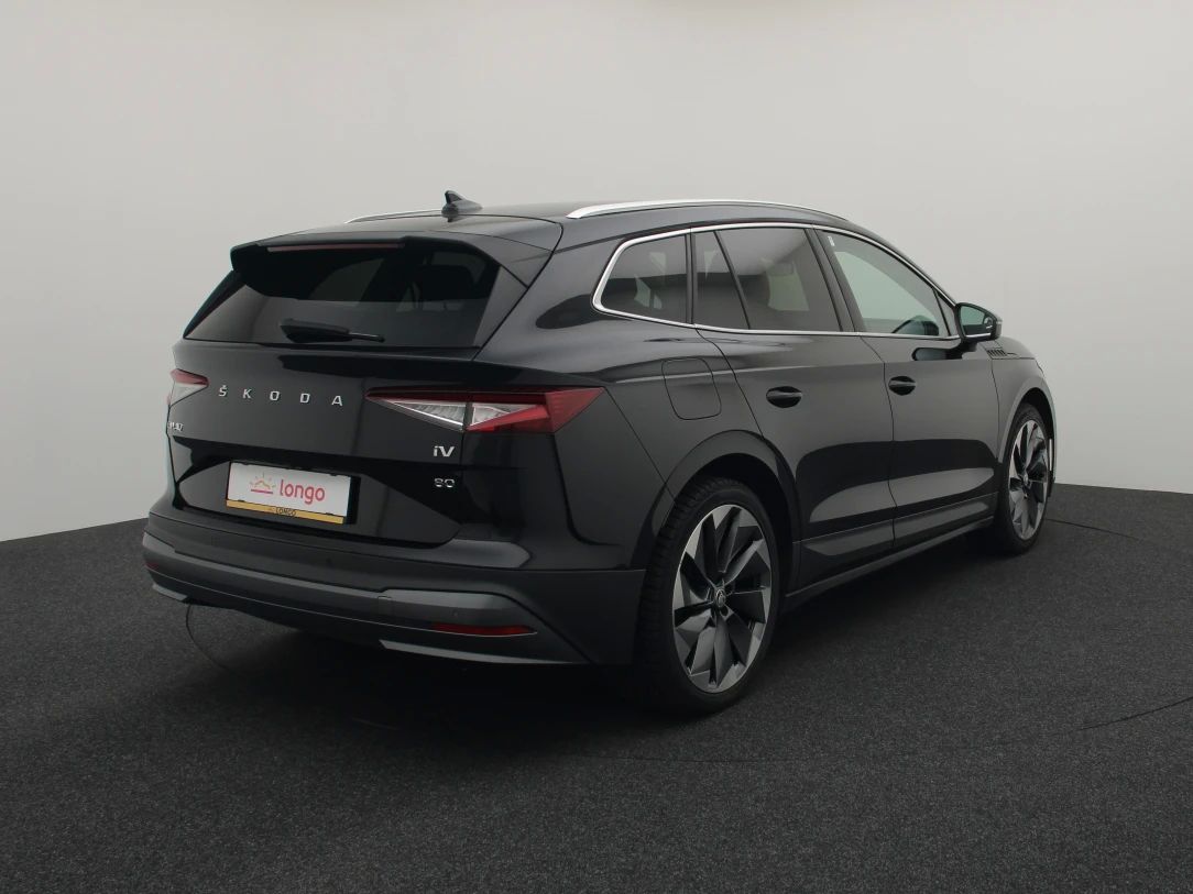 Skoda Enyaq | 7