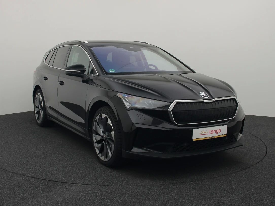 Skoda Enyaq | 9