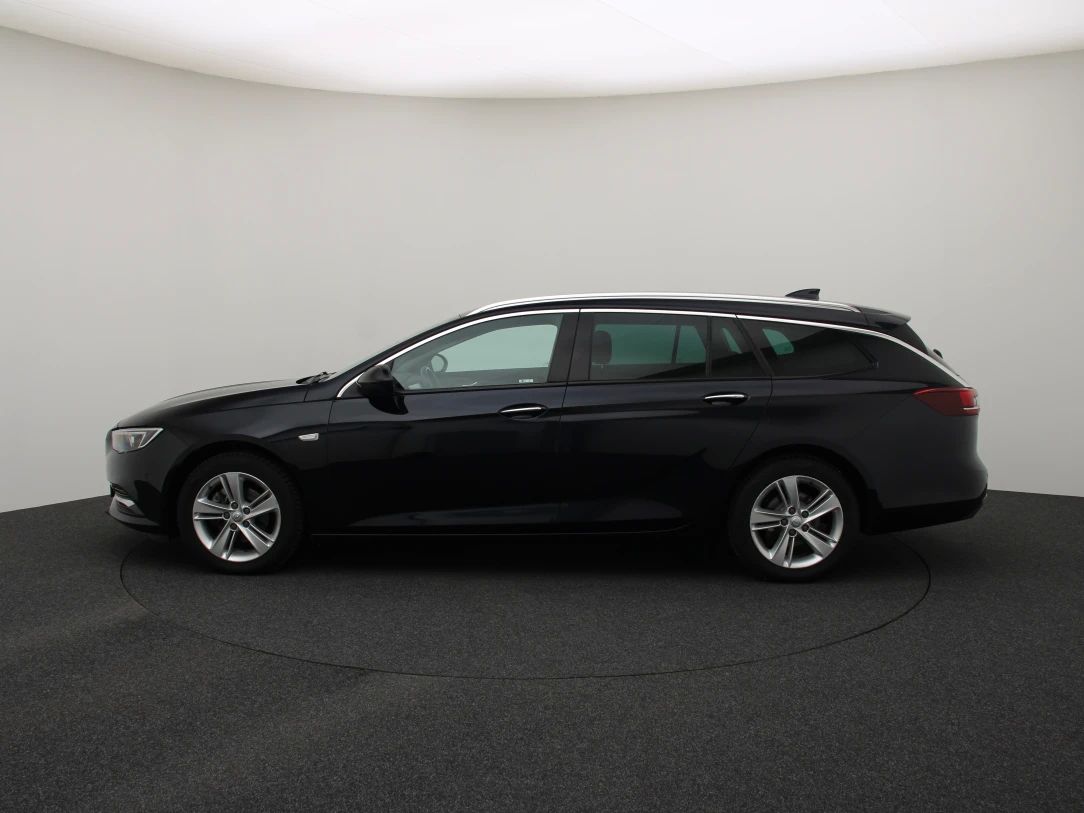 Opel Insignia | 5