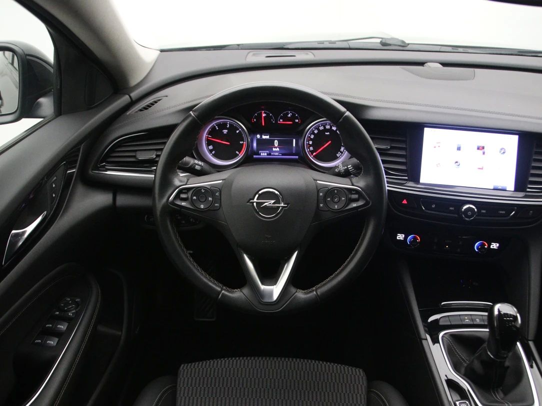 Opel Insignia | 16