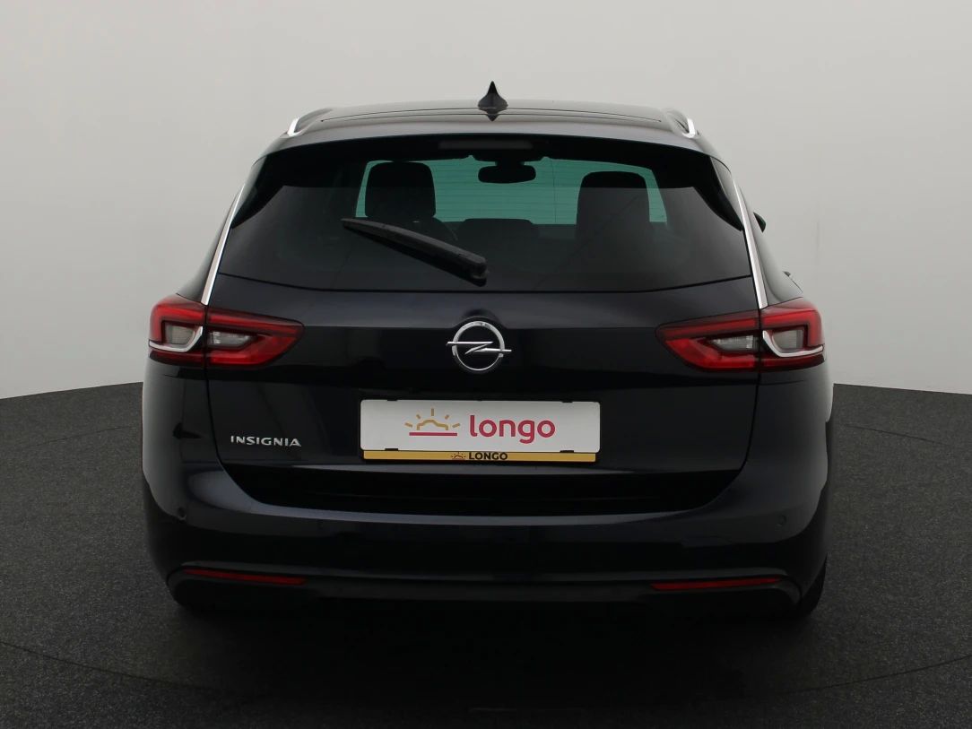 Opel Insignia | 4