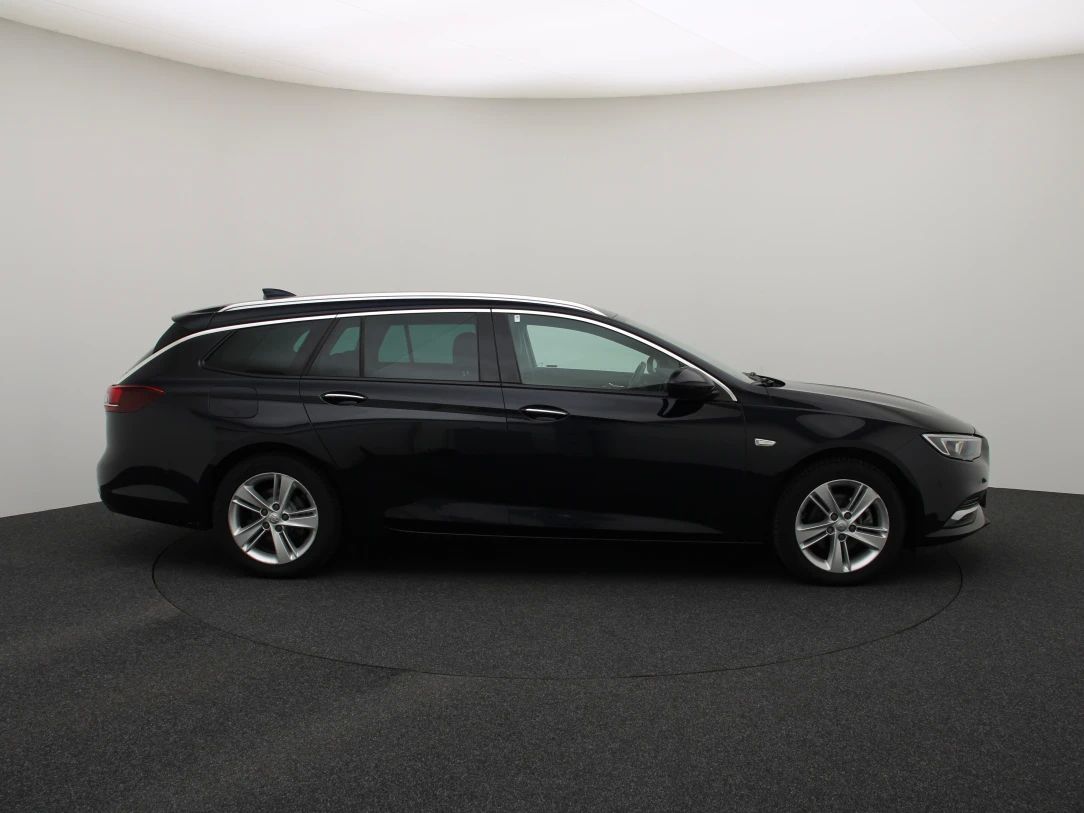 Opel Insignia | 8
