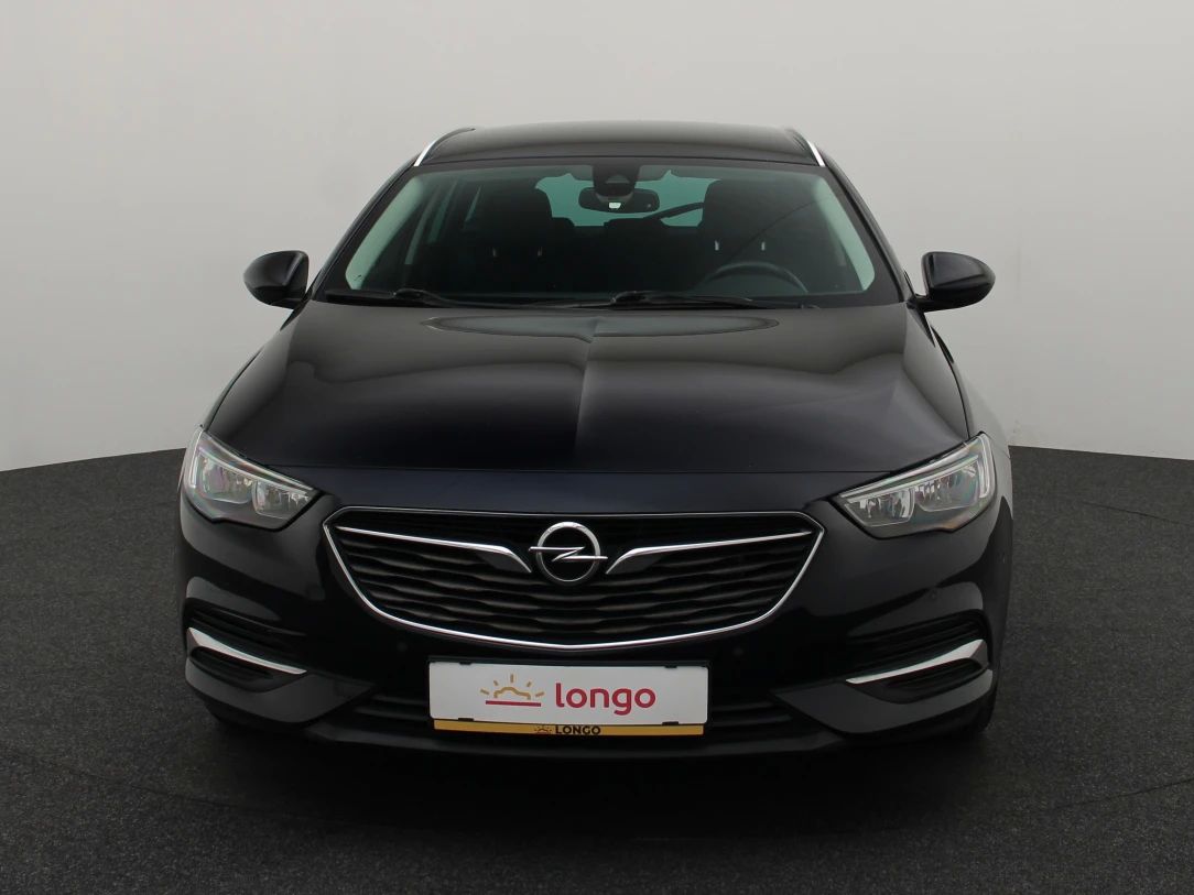 Opel Insignia | 2