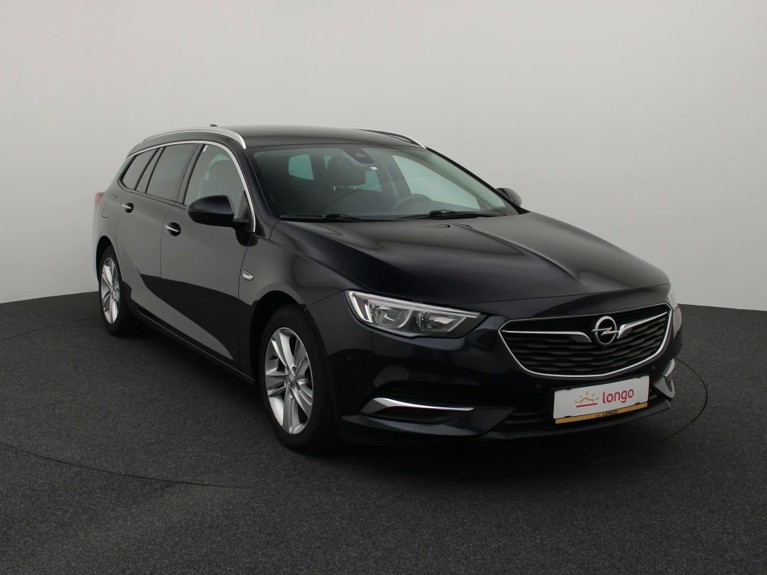 Opel Insignia | 9