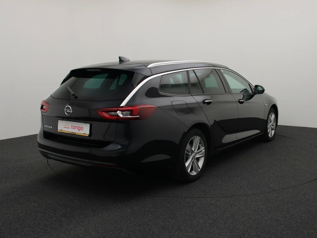 Opel Insignia | 7