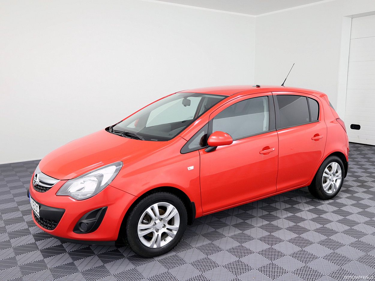 Opel Corsa | 1
