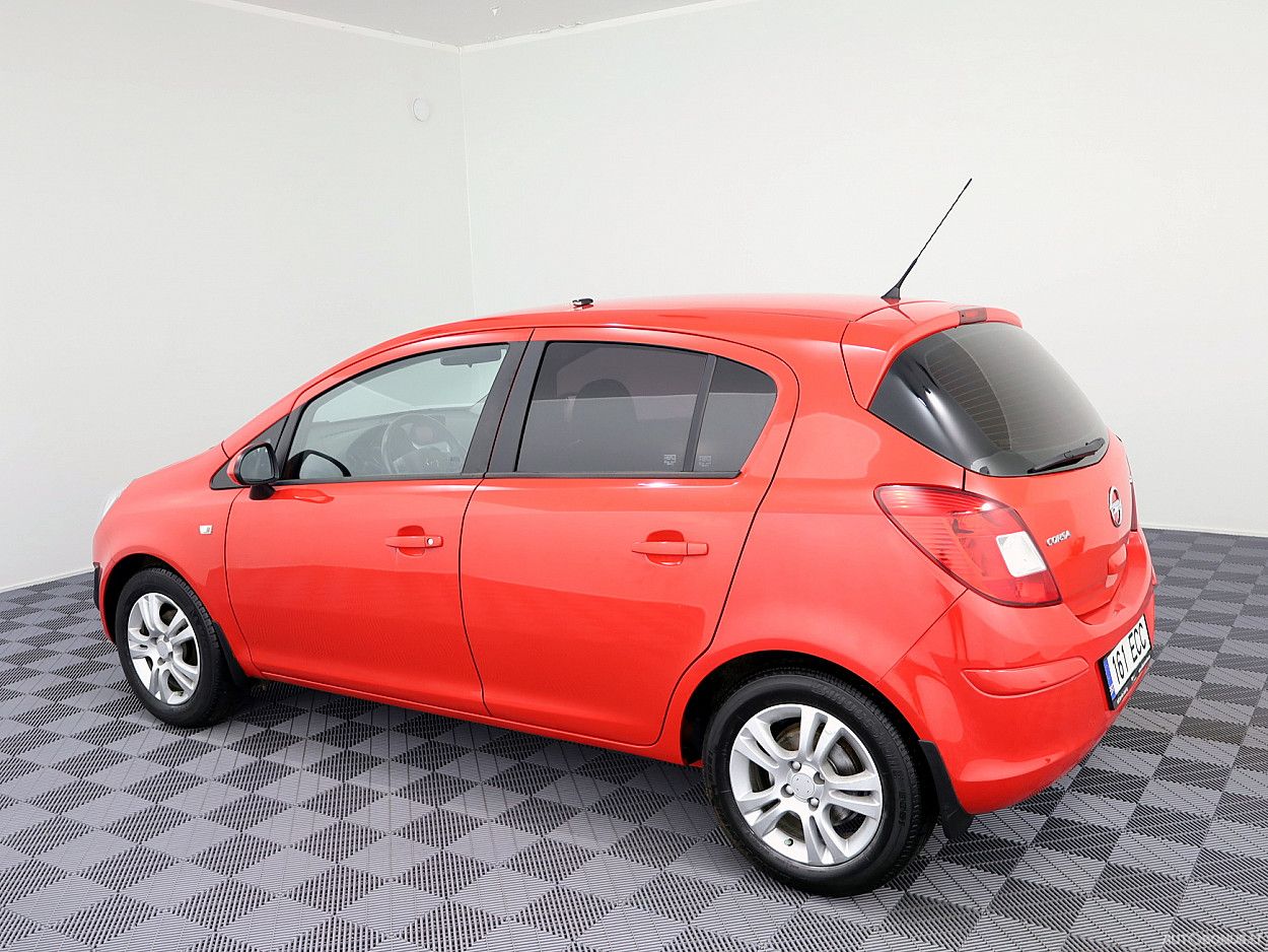 Opel Corsa | 3