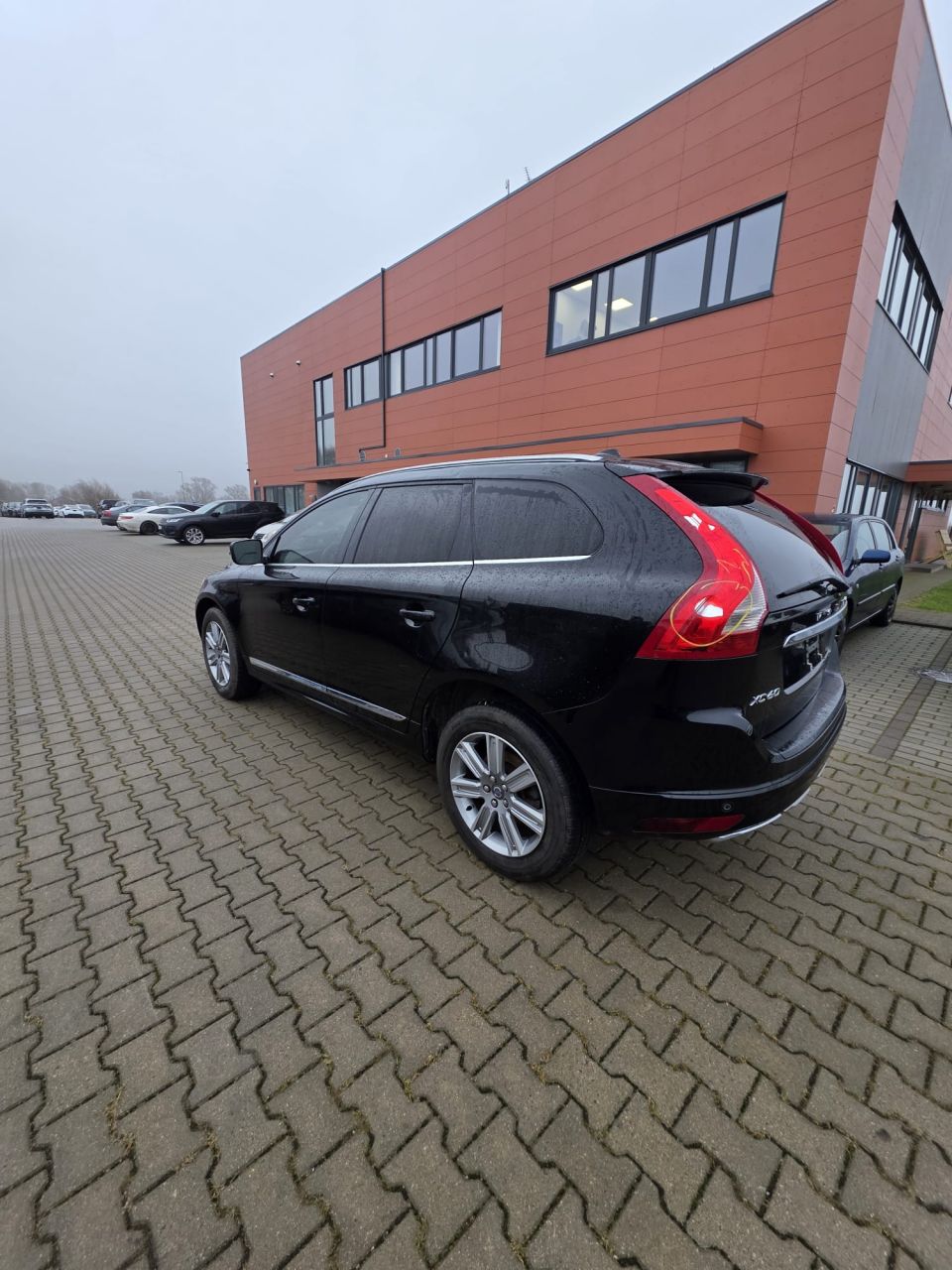 Volvo XC60 | 6