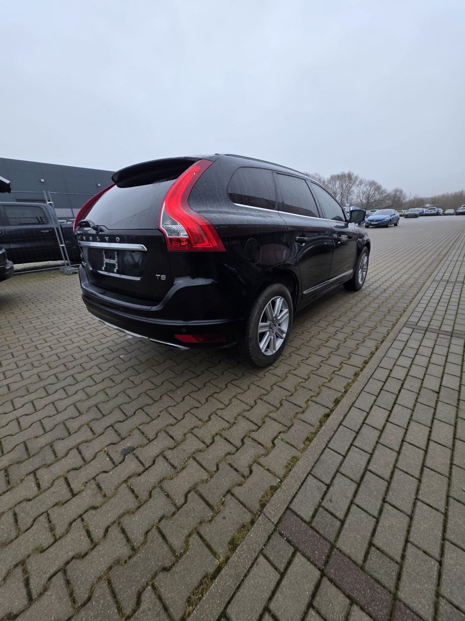 Volvo XC60 | 7