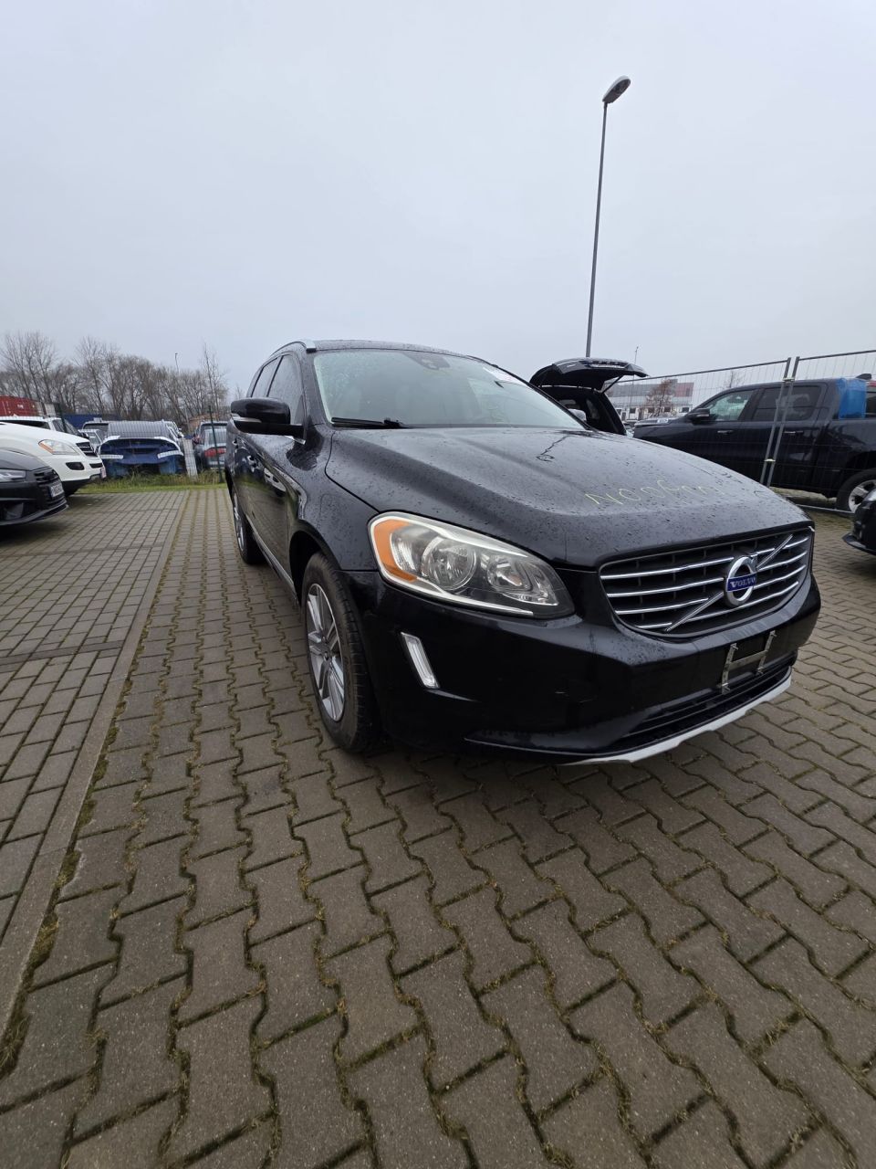 Volvo XC60 | 9