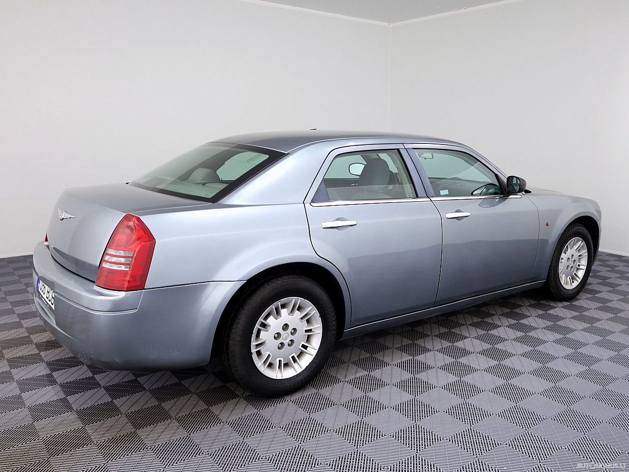 Chrysler 300 | 2