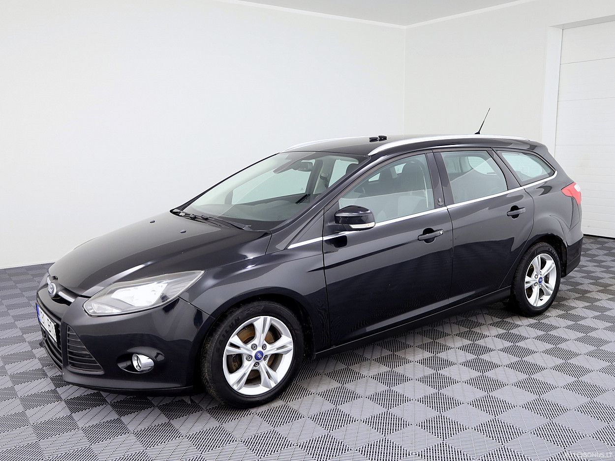Ford Focus | 1