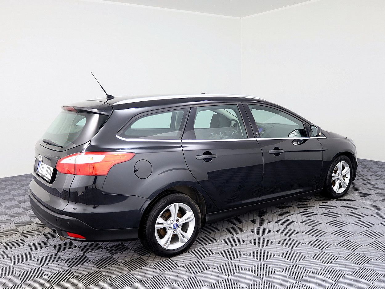 Ford Focus | 2