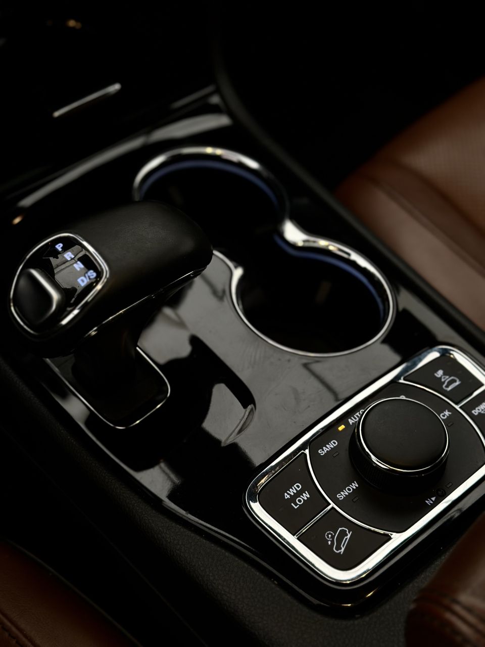 Jeep Grand Cherokee | 14