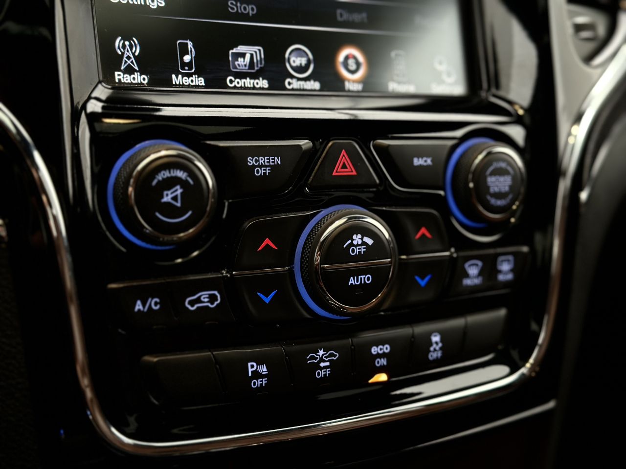 Jeep Grand Cherokee | 15